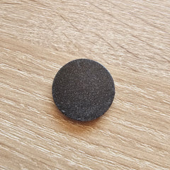 NO AFD Einkaufswagen Chip Buttonwerkstatt