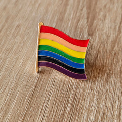 Pride Pin Buttonwerkstatt
