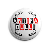 Antifa Dulli Button Buttonwerkstatt