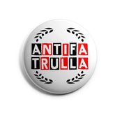 Antifa Trulla Button Buttonwerkstatt