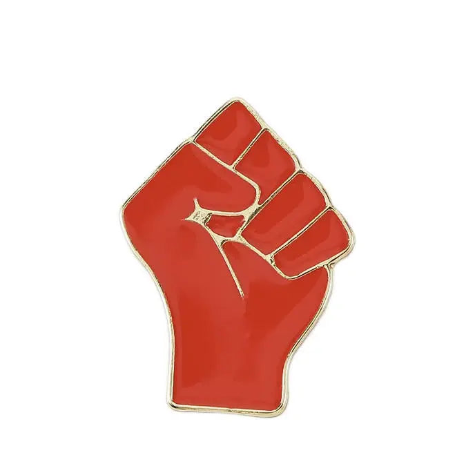 Faust Pin Buttonwerkstatt