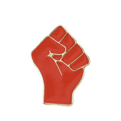 Faust Pin Buttonwerkstatt