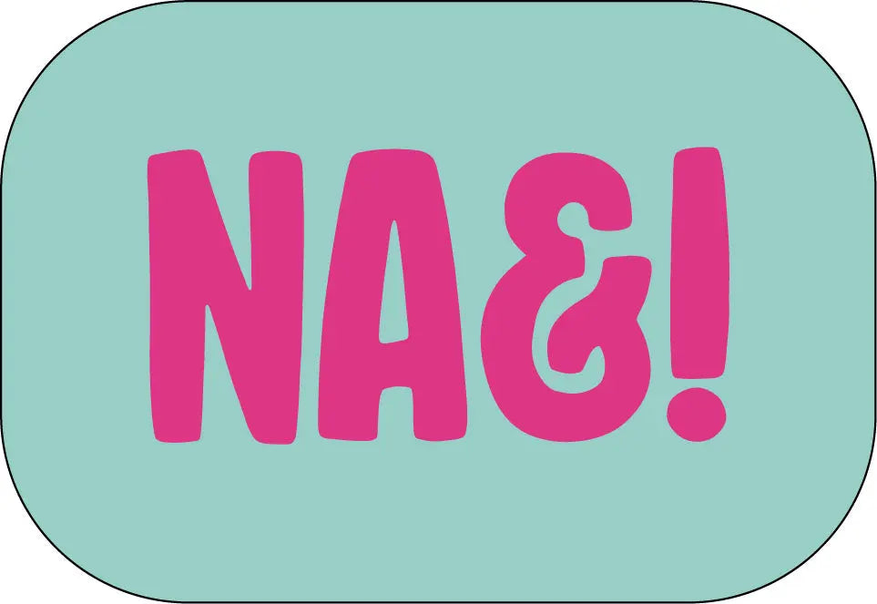 Na&! Buttonwerkstatt