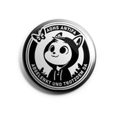 ADHS Antifa Button Buttonwerkstatt