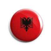 Albanien Buttonwerkstatt