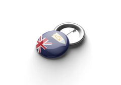 Anguilla Buttonwerkstatt