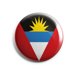 Antigua und Barbuda Buttonwerkstatt