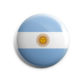 Argentinien Buttonwerkstatt
