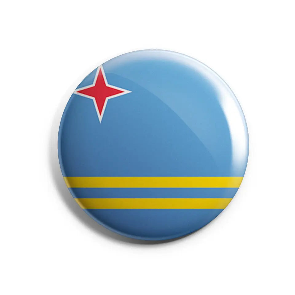 Aruba Buttonwerkstatt
