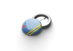 Aruba Buttonwerkstatt