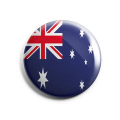 Australien Buttonwerkstatt