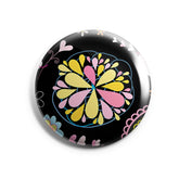 Herz 2 Button Buttonwerkstatt