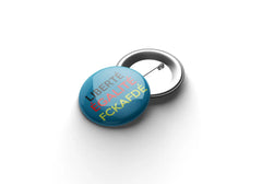 LIBERTÉ ÉGALITÉ FCKAFDÉ Button Buttonwerkstatt