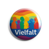 Vielfalt 1 Buttonwerkstatt