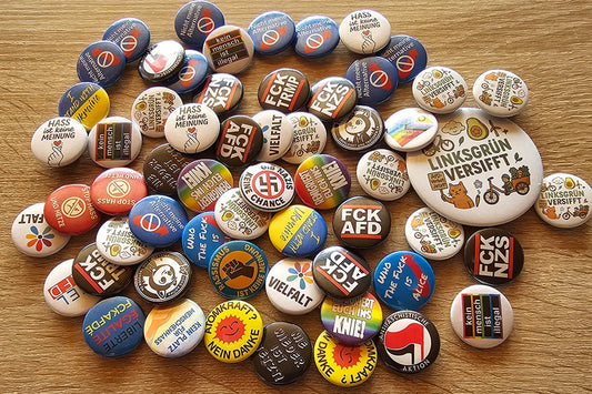 Die ersten 7 Tage nach dem Start