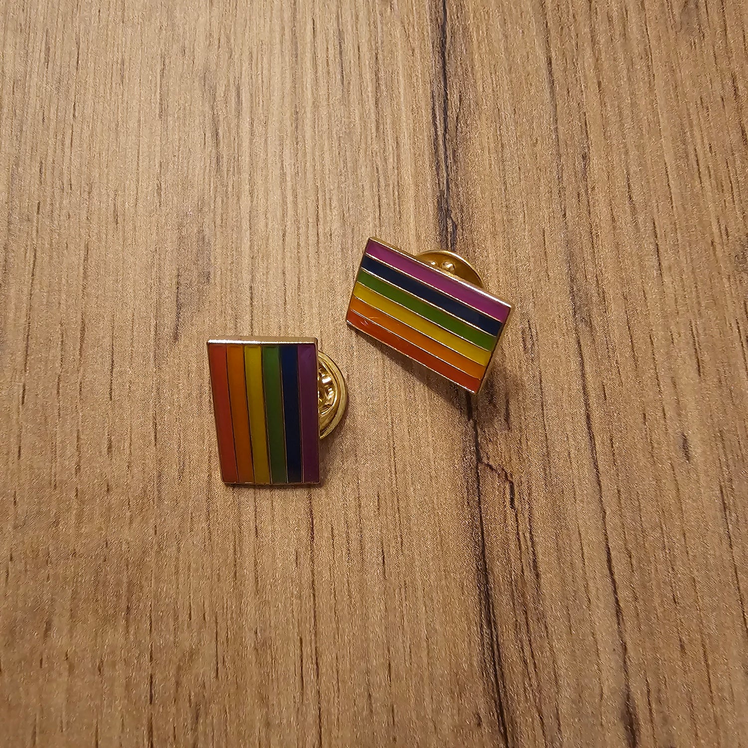 Pins