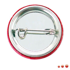 25 mm Sicherheitsnadel Buttonrohlinge
