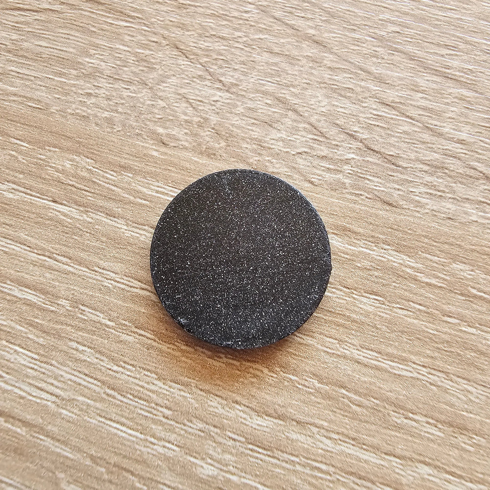 NO AFD Einkaufswagen Chip Buttonwerkstatt