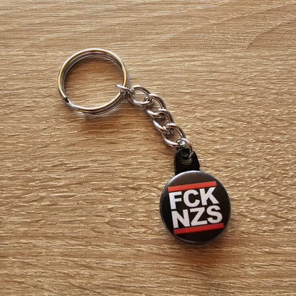 FCK NZS Button Buttonwerkstatt