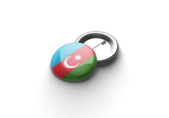 Aserbaidchan Buttonwerkstatt