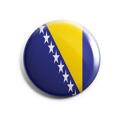 Bosnien und Herzegowina