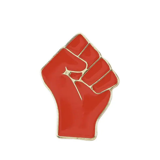 Faust Pin Buttonwerkstatt