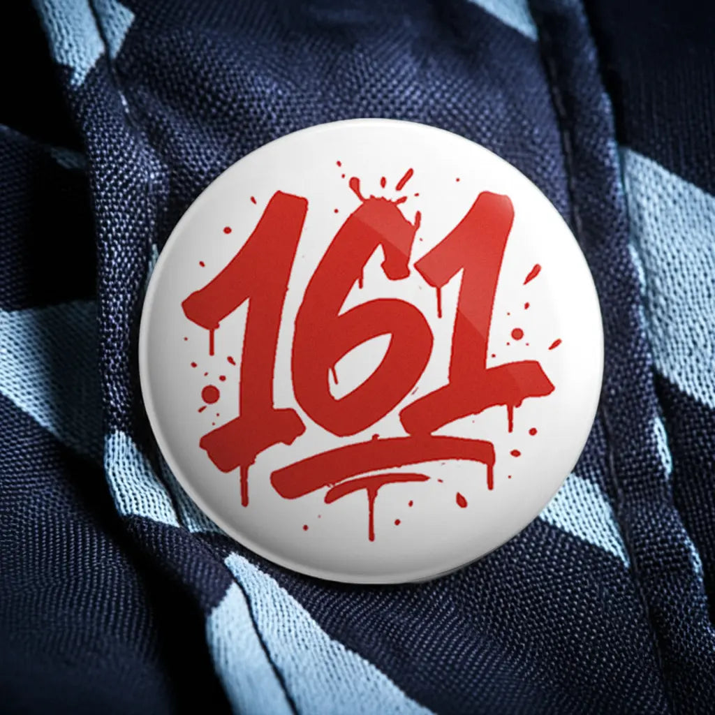 161 Buttonwerkstatt