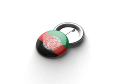 Afghanistan Buttonwerkstatt