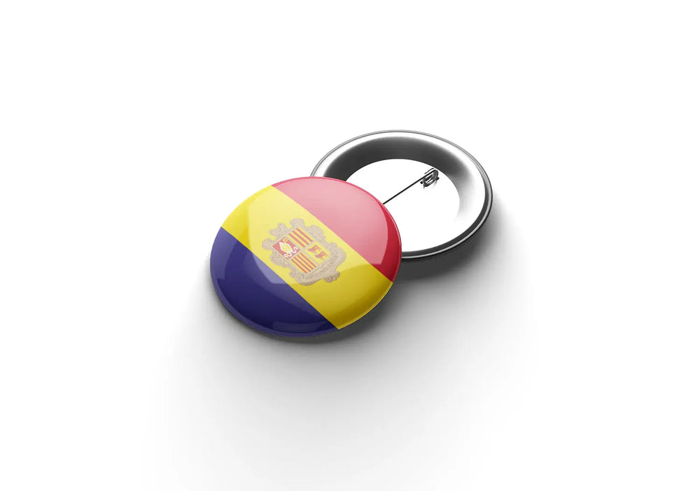 Andorra Buttonwerkstatt