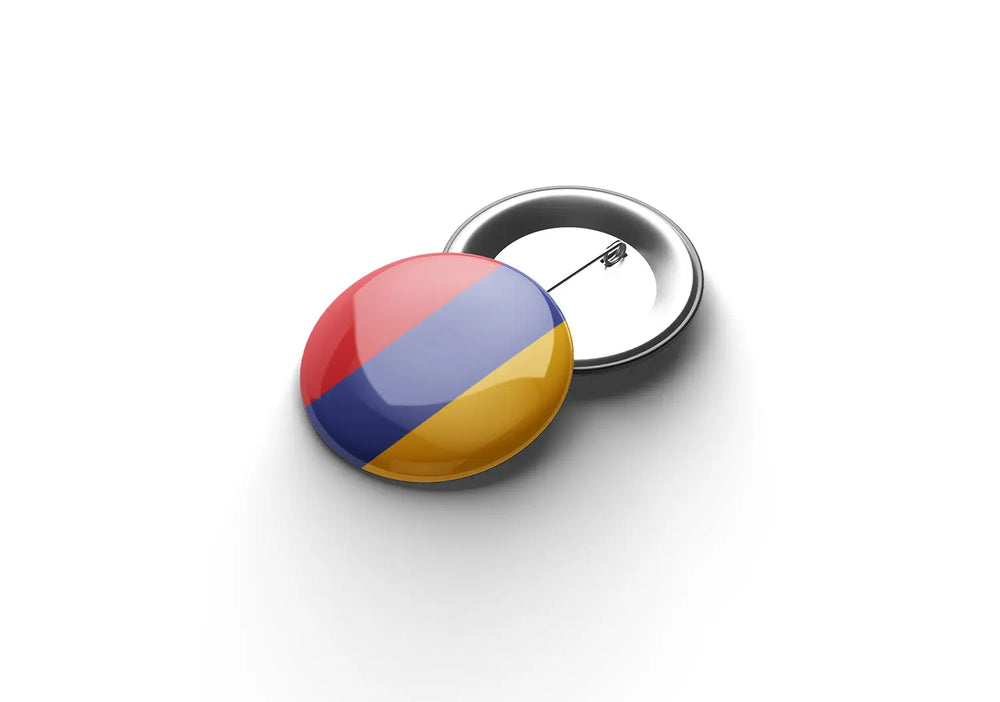 Armenien Buttonwerkstatt