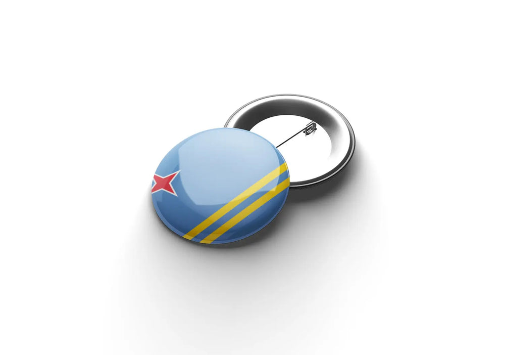 Aruba Buttonwerkstatt