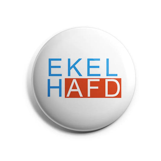 EKELHAFD Button Buttonwerkstatt