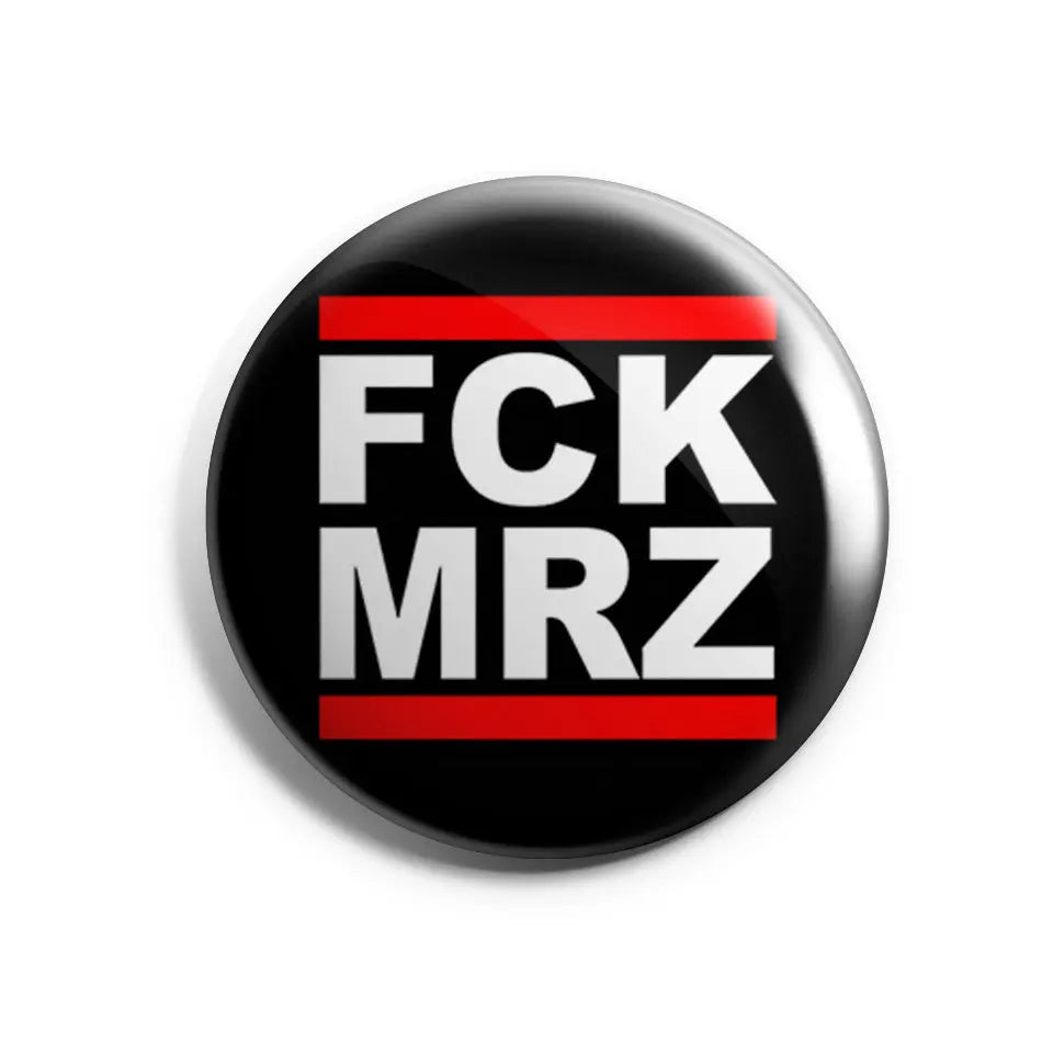 FCK MRZ Buttonwerkstatt