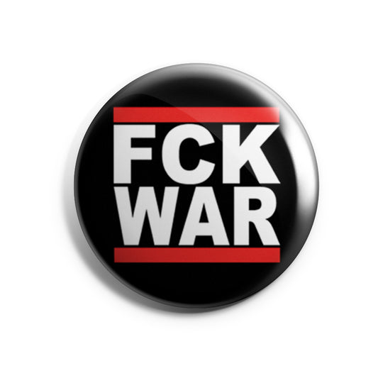 FCK WAR