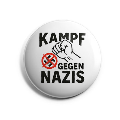Kampf gegen Nazis