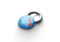 Who The Fuck Is Alice Buttonwerkstatt